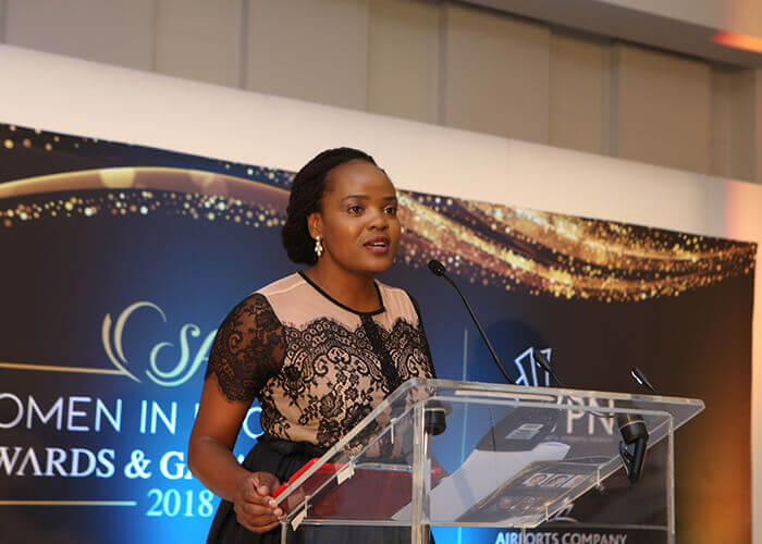 Women's Property Network