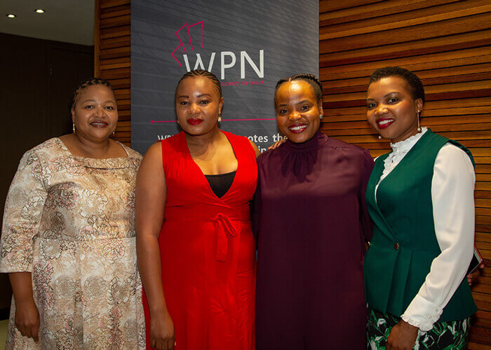 Women's Property Network