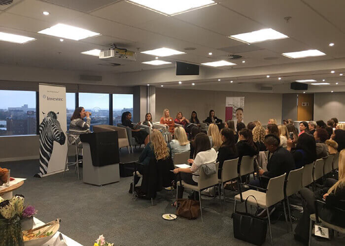 Women's Property Network