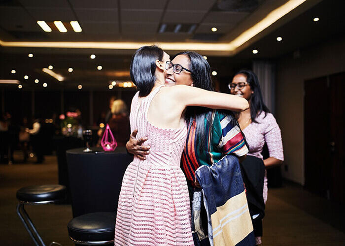 Women's Property Network