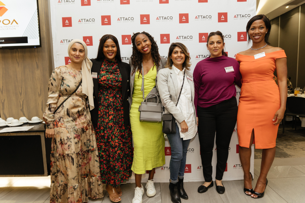 Women's Property Network