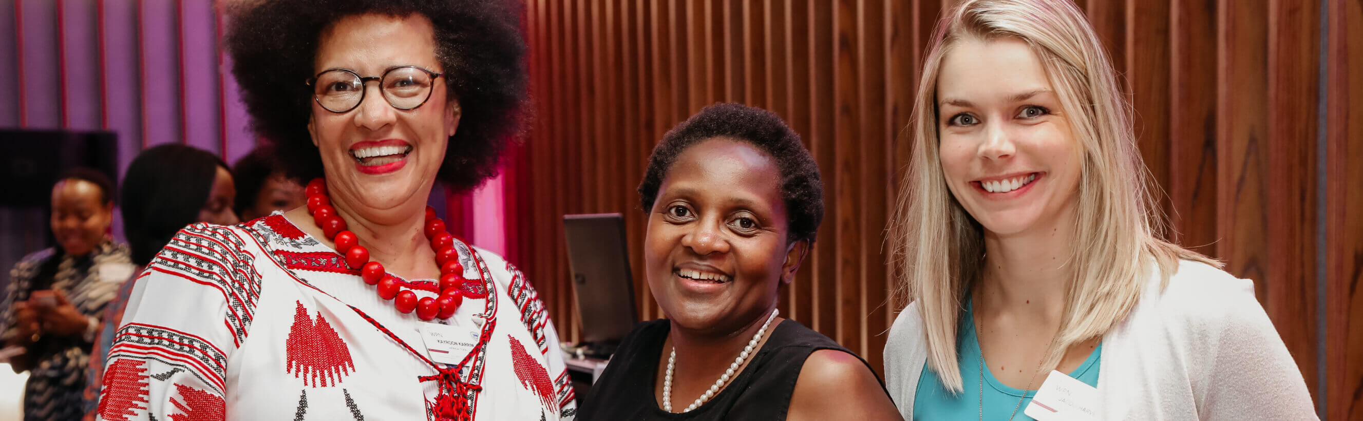 Women's Property Network